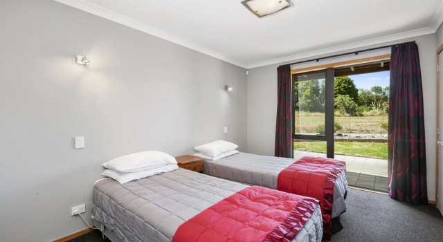 Parkview Apartments, Prenota Appartamento Waimarino Nuova Zelanda