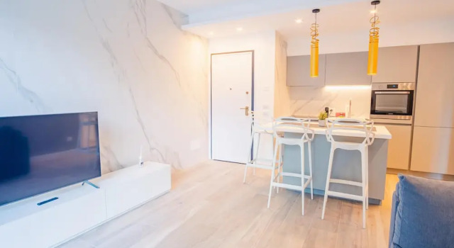 Garda Luxury Suite - Italian Homing