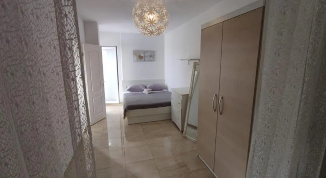 Brela, cozy house with a beautiful sea view, Забронировать Апартаменты/квартира Брела 
