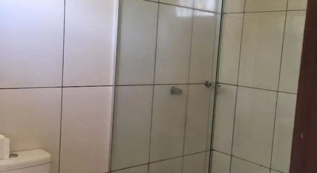 Семейный номер Standard Pousada Bicho Preguiça