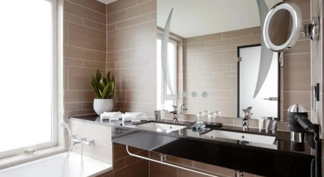 Одноместный люкс Steigenberger Parkhotel Braunschweig