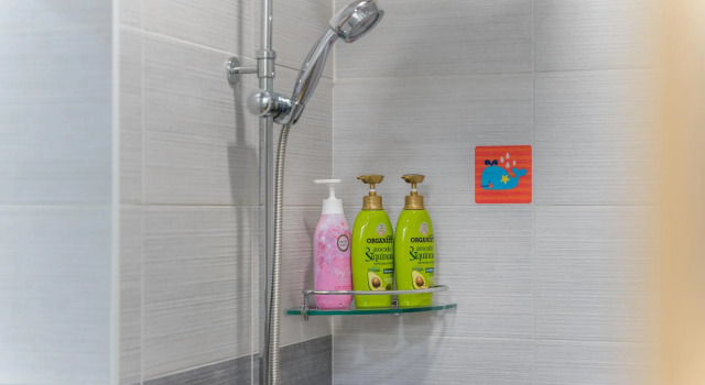 Номер Standard Gangneung Glad Pension