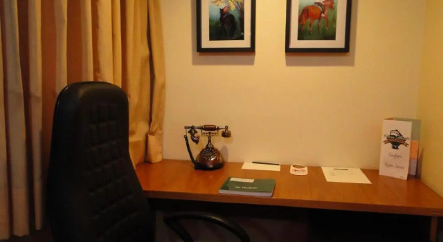 Номер Standard Premium Flats Berrini - Boutique Hotel & Spa