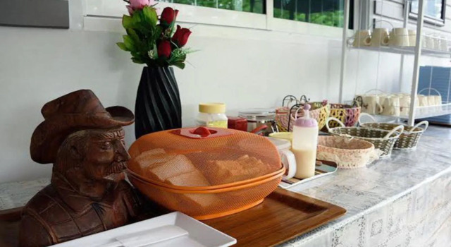 Peai Ta Lea Resort