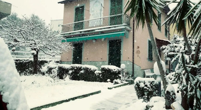 B&B Casalilli Cinque Terre