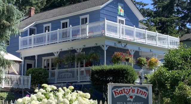 Katy's Inn