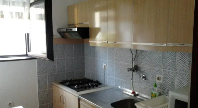 Appartamento 2 camere con balcone e con vista mare Apartments Krpan