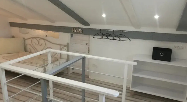 Апартаменты Apartments Lavarin