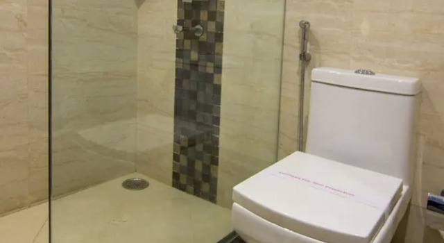 Люкс Business Hotel Silk City