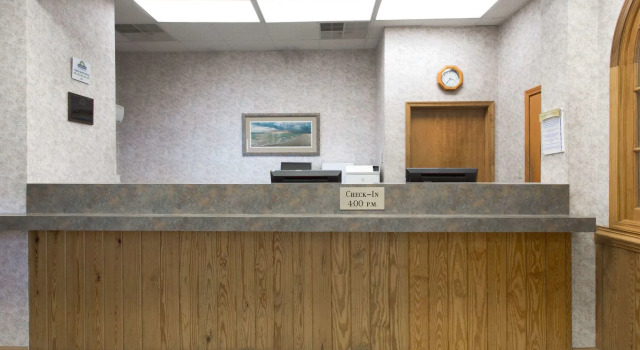 Mariner Inn And Suites, Забронировать Мини-отель Мини-отели Outer Banks, Мини-отель