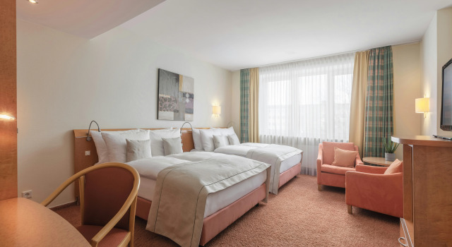 Garner Hotel Hamburg Wandsbek Marktplatz by IHG