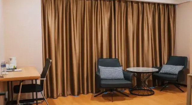 Люкс Superior GreenTree Smart Choice Hotel (Yinan Zhengyang Road)