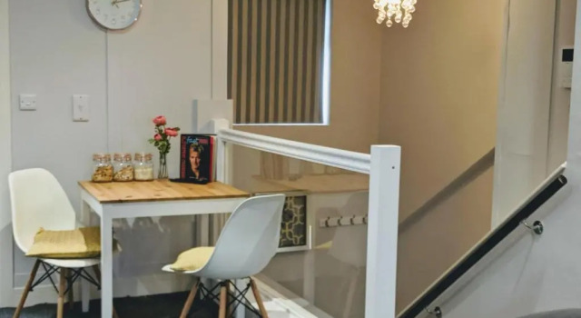 Студия 80 Bedford Place