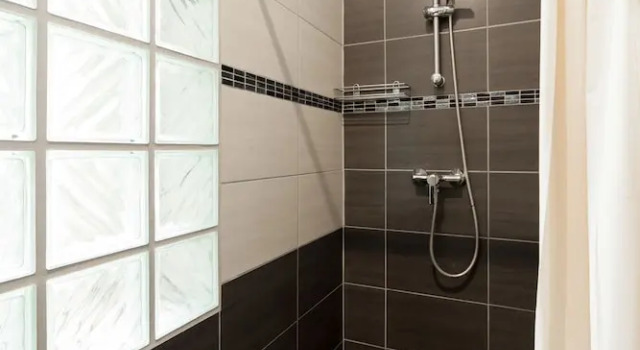 Двухместная студия Deluxe Budapest Holidays Apartments