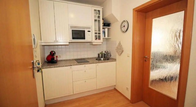 Villa Seeblick - Apartment 408, Забронировать Апартаменты/квартира Засниц Рюген, рядом с Засницкий зоопарк