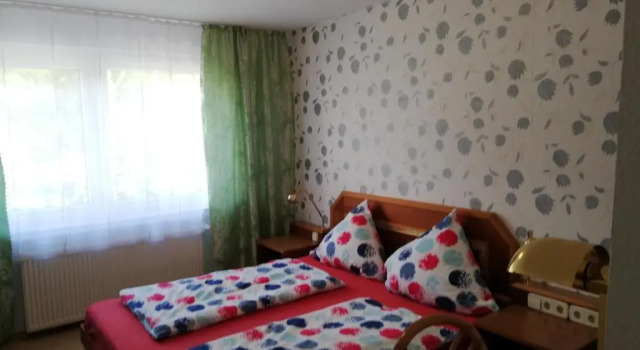 Двухместный номер Standard Hotel Zur Rose