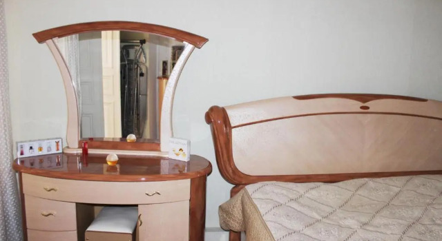 Nika Guest House
