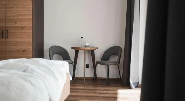 Люкс Guesthouse Karnatsch
