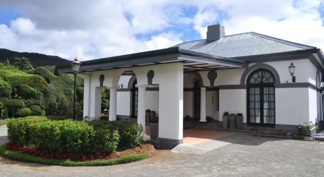Royal Cocoon - Nuwara Eliya, Забронировать Отель «постель и завтрак» Нувара-Элия 