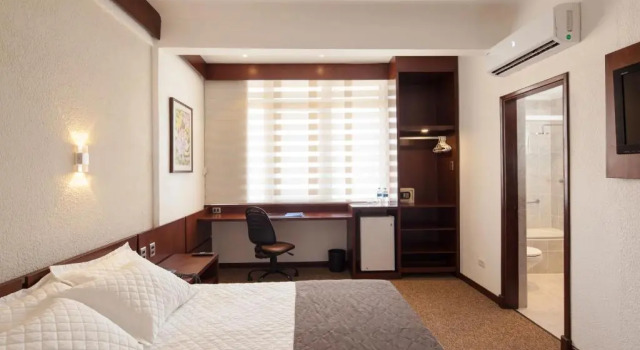 Одноместный номер Standard Hotel Cortez