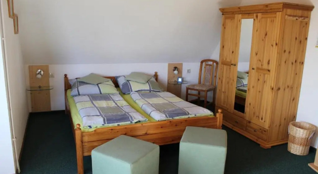 Ferienwohnung Rabenstein, Rezervasyon Daire Dornum 