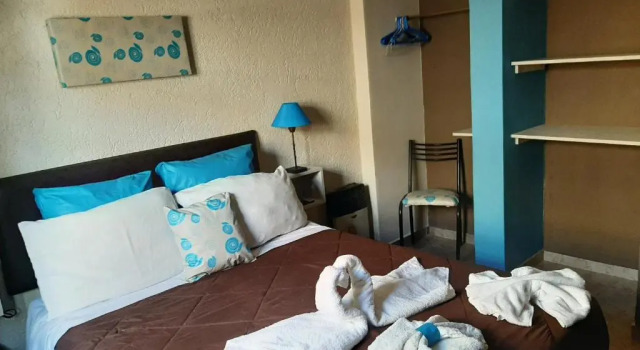 Complejo Los Cipreses, Rezervovat Hotel Villa Carlos Paz 