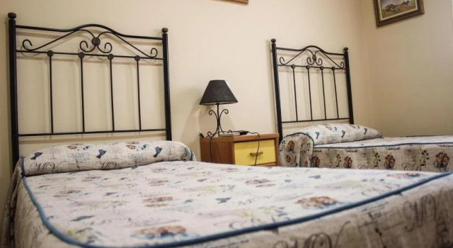 Hostal Colmenar