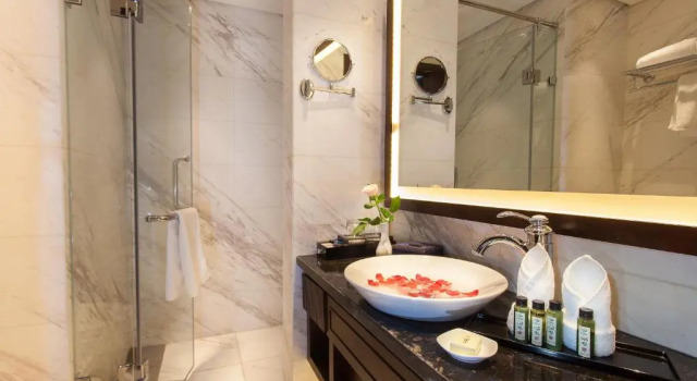 Семейный номер Standard The Lapis Hotel