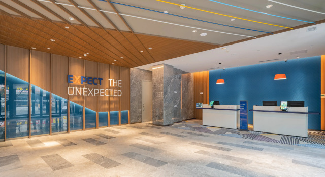 Holiday Inn Express Taiyuan High Tech Zone, Rezerwuj Hotel Xiao Dian Shanxi