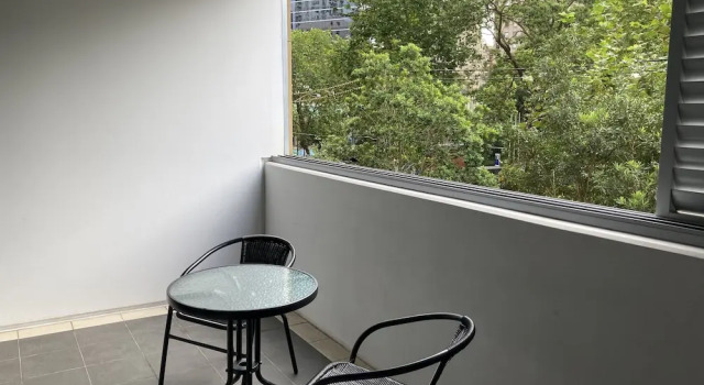 Апартаменты Wyndel Apartments - Miller Street