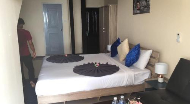 Blueskyhouse patong
