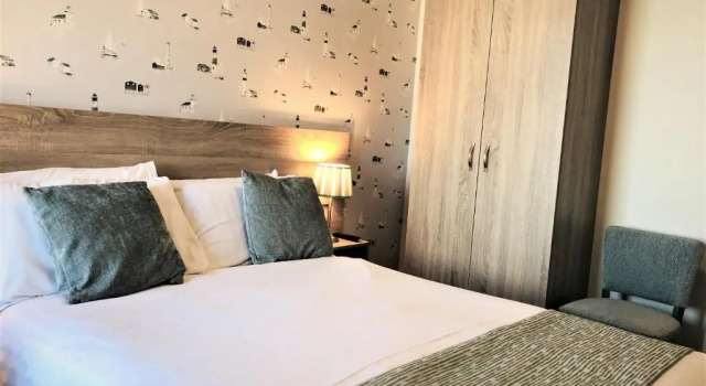 Двухместный номер Standard The Clarendon Hotel