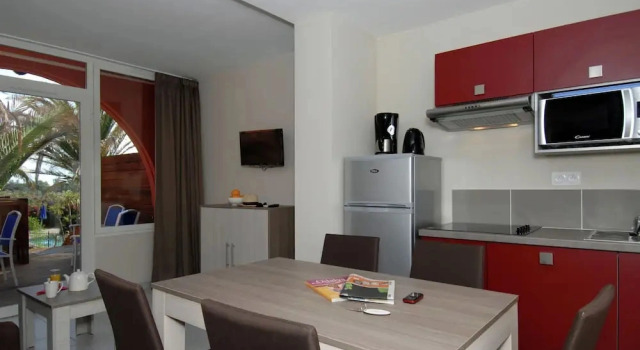 Relaxed Beachside Living, Rezervați Apartament Agde Canal du Midi