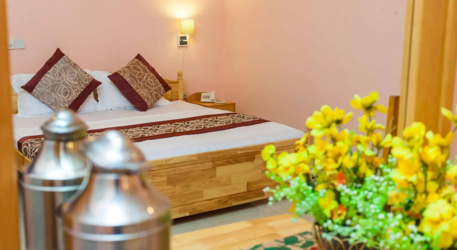 Navro Beach Resort