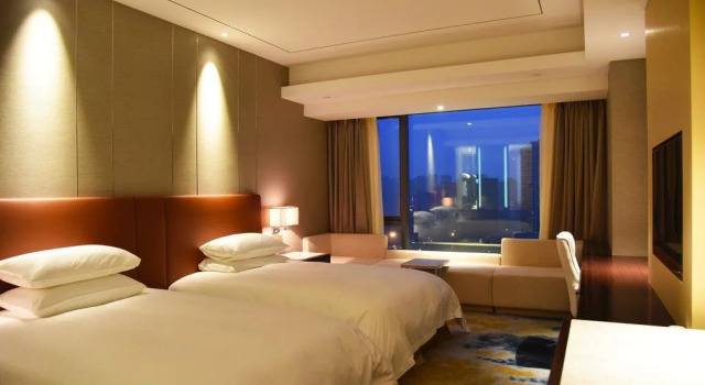 Sorl Hotel Hangzhou