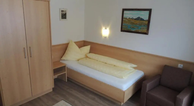 Номер Standard Pension Winnebach