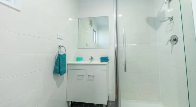 Номер Deluxe Eden Motel