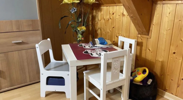 Apartment  Müritz 42039