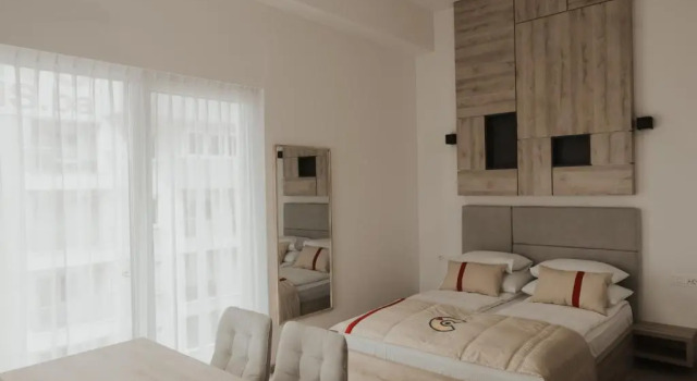 Двухместный номер Superior Aparthotel Centar Sarajevo
