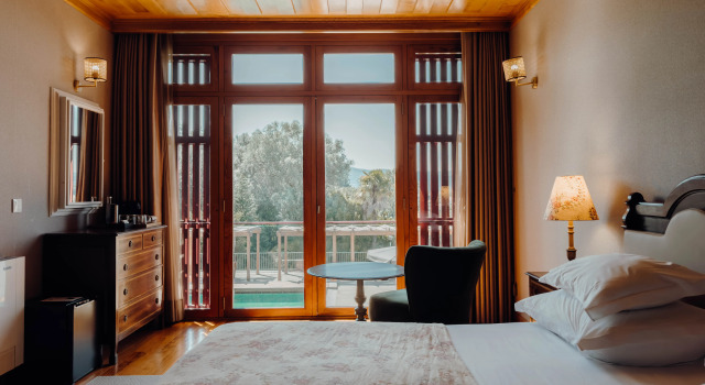 Номер Superior Casa Lata - Wine & Tourism