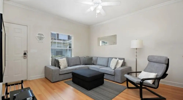 3 bedroom villa - accommodate 8 guests, Rezerwuj Willa Kissimmee Kissimmee