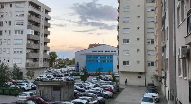 Freya Apartments