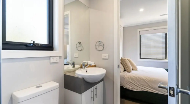 Вилла Platinum BIG4 Tasman Holiday Parks - Bendigo