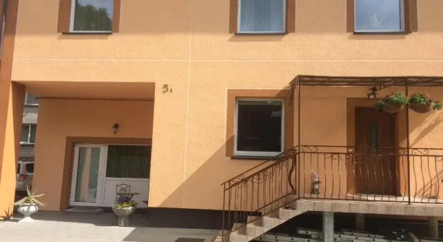 Smiltele, Varaa Hotelli Hotellit Klaipeda pysäköinnillä, Pysäköinti
