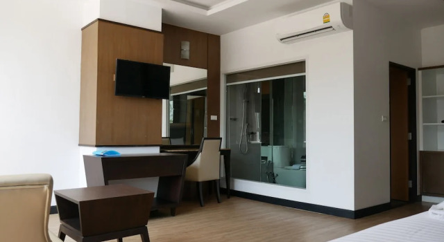Номер Superior Blu Hotel
