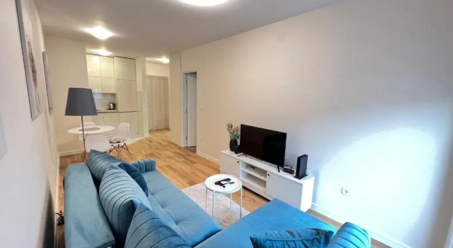 Апартаменты White Homes 49/71 - Central Point