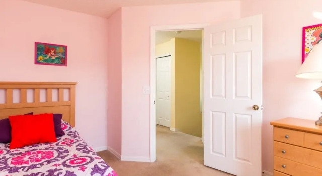 Terra Verde Resort 111 - Four Bedroom Townhome with Private Pool