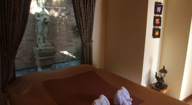 Baan Ton Rak Boutique Resort, Забронировать Курортный отель СПА-отели Чанг, SPA-услуги