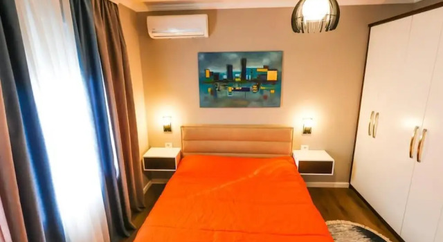 Edea's Apartment Korce Albania
