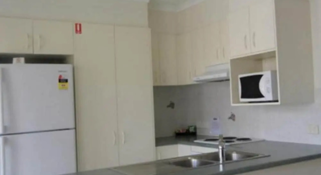 Апартаменты Beachcomber Resort Port Macquarie